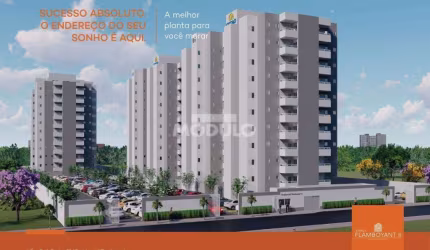 PRÉDIO à venda, 2 quartos, 1 suíte, 1 vaga, MINAS GERAIS - Uberlândia/MG