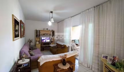 CASA RESIDENCIAL à venda, 3 quartos, 1 suíte, 4 vagas, CIDADE JARDIM - Uberlândia/MG