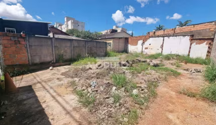Terreno Comercial para Locação Bairro Santa Mônica