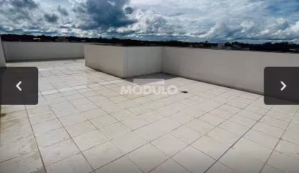 APARTAMENTO à venda, 3 quartos, 1 suíte, 2 vagas, Tubalina - Uberlândia/MG