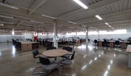 Sala para Locação Bairro Ganja Marileusa