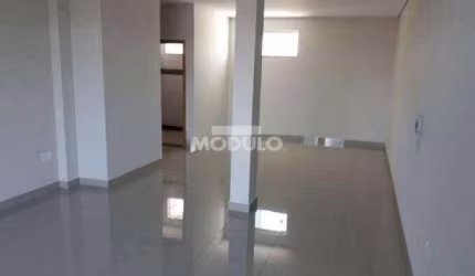 Sala comercial para locação no bairro Luizote de Freitas