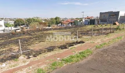 TERRENO à venda, Osvaldo Rezende - Uberlândia/MG