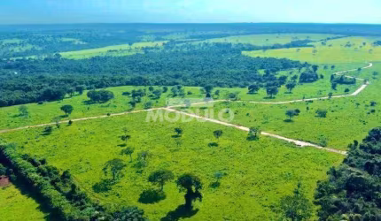 CHÁCARA à venda, 1 quarto, CHACARAS ELDORADO - Uberlândia/MG