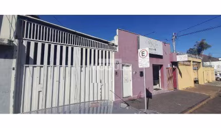 Loja para locação no bairro Martins