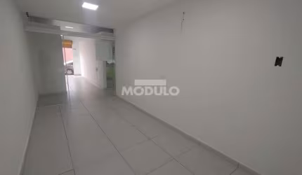 Loja comercial para locação no bairro Santa Mônica