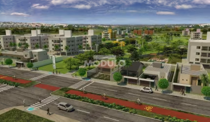 LOTE à venda, Shopping Park - Uberlândia/MG