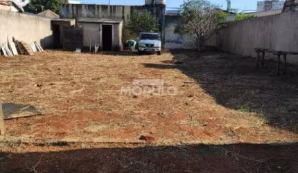 TERRENO à venda, Saraiva - Uberlândia/MG