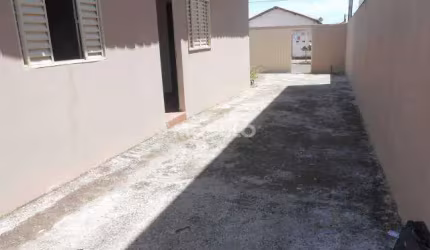 CASA RESIDENCIAL à venda, 4 quartos, 2 vagas, JARDIM IPANEMA - Uberlândia/MG
