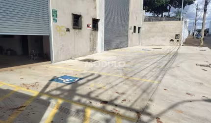Galpão para locação no bairro Marta Helena