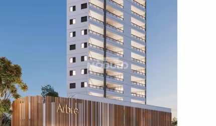 APARTAMENTO à venda, 3 quartos, 1 suíte, 2 vagas, Santa Mônica - Uberlândia/MG
