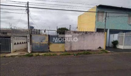 Terreno para locação no bairro Martins