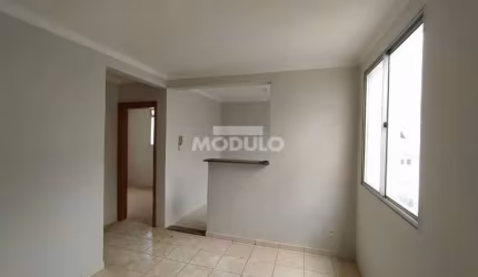 APARTAMENTO à venda, 2 quartos, 1 vaga, Shopping Park - Uberlândia/MG