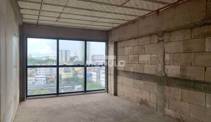 SALA à venda, TIBERY - Uberlândia/MG