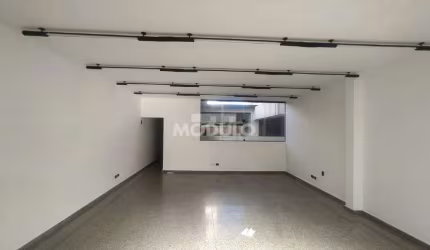 SALA à venda, CENTRO - Uberlândia/MG