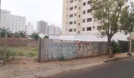 TERRENO à venda, Saraiva - Uberlândia/MG