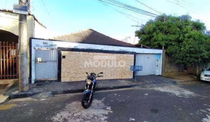 TERRENO à venda, Santa Mônica - Uberlândia/MG