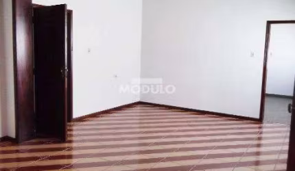 CASA RESIDENCIAL à venda, 3 quartos, 2 suítes, 2 vagas, Brasil - Uberlândia/MG
