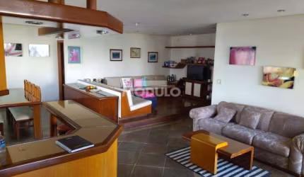 APARTAMENTO à venda, 3 quartos, 3 suítes, 2 vagas, FUNDINHO - Uberlândia/MG