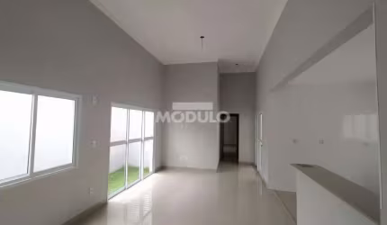 CASA RESIDENCIAL à venda, 3 quartos, 3 suítes, 4 vagas, Aclimação - Uberlândia/MG