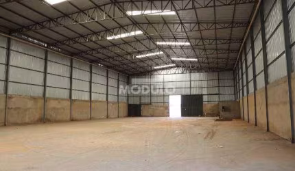 Galpão/Depósito/Barracão à venda, DISTRITO INDUSTRIAL - Uberlândia/MG