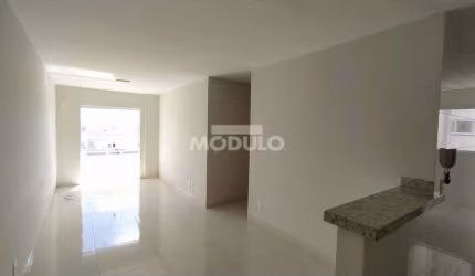 APARTAMENTO à venda, 3 quartos, 2 vagas, VIDA NOVA - Uberlândia/MG