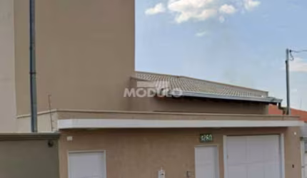 CASA RESIDENCIAL à venda, 3 quartos, 3 suítes, 2 vagas, Chácaras Tubalina e Quartel - Uberlândia/MG