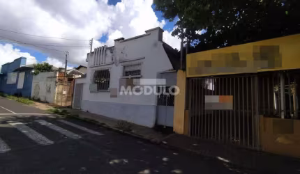 TERRENO à venda, CENTRO - Uberlândia/MG