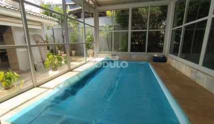 CASA DE CONDOMÍNIO à venda, 4 quartos, 2 suítes, 4 vagas, NOVA UBERLANDIA - Uberlândia/MG