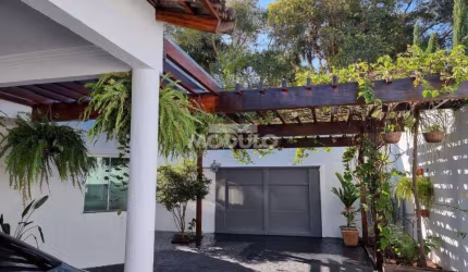 CASA RESIDENCIAL à venda, 4 quartos, 4 suítes, 4 vagas, MORADA DA COLINA - Uberlândia/MG