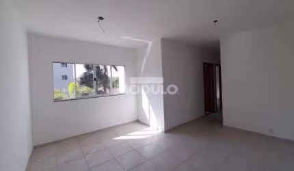 APARTAMENTO à venda, 3 quartos, 1 suíte, 1 vaga, JARDIM PATRICIA - Uberlândia/MG