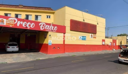 Loja para alugar no Bairro Marta Helena