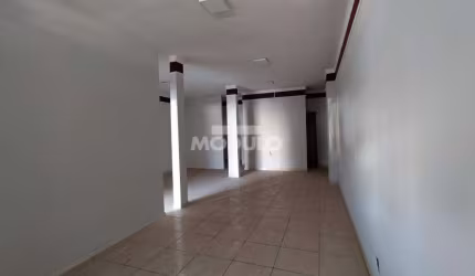 Loja para locação no bairro Tibery
