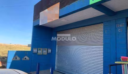 Loja comercial para locação no Bairro Residencial Fruta do Conde