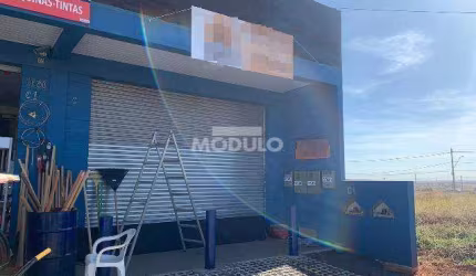 Loja comercial para locação no Bairro Residencial Fruta do Conde
