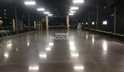Imóvel comercial para locação no Bairro Presidente Roosevelt