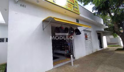 Loja comercial para locação no Canaa