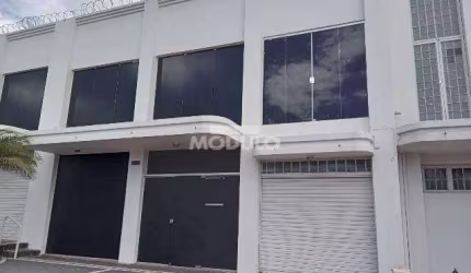 Loja comercial para locação no Bairro Brasil