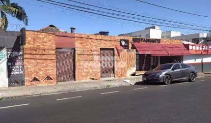 Loja para locação no Bairro Martins