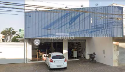 Loja comercial para locação no Centro