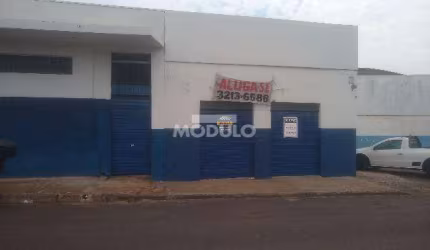 Loja comercial para locação no bairro Tibery