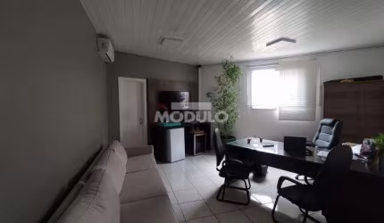 Imóvel Sobre loja Comercial/Residencial para locação Bairro Bom Jesus