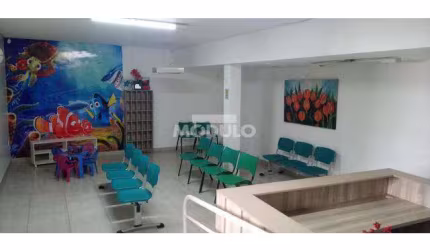 Imóvel comercial para locação no Jardim das Palmeiras