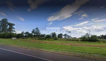 ÁREA para aluguel, MORADA DO SOL - Uberlândia/MG