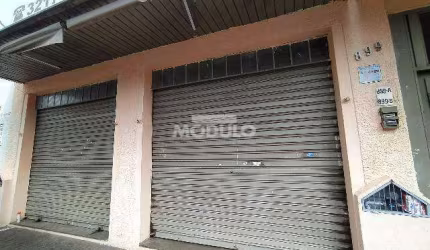 Imóvel comercial para locação no Bairro Bom Jesus