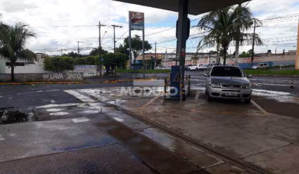 Loja comercial para locação no Bairro Daniel Fonseca