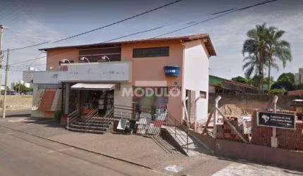 Loja para locação no bairro Santa Mônica