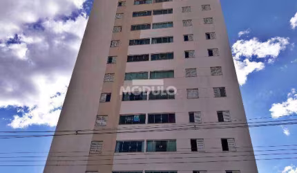 Apartamento residencial para locação no Centro da Cidade
