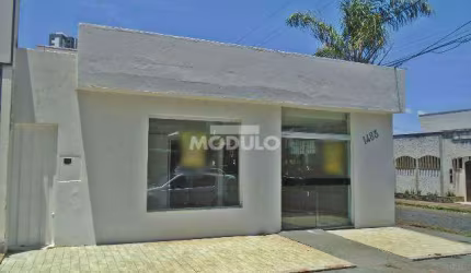 Loja comercial para locação Bairro Tabajaras