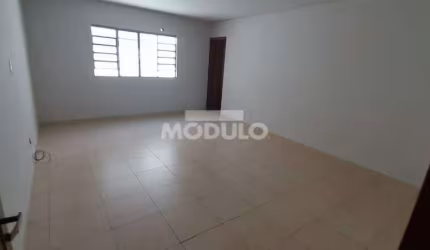 Casa Comercial para locação no Centro da Cidade